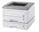 Ricoh SP3300DN Printer