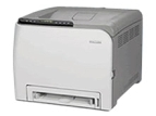 Ricoh SPC231N Printer