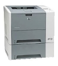 HP P3005X Printer