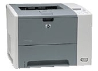 HP P3005DN Printer